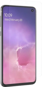 Захисне скло Zagg InvisibleShield Glass для Samsung Galaxy S10e (G970) (840056106376)