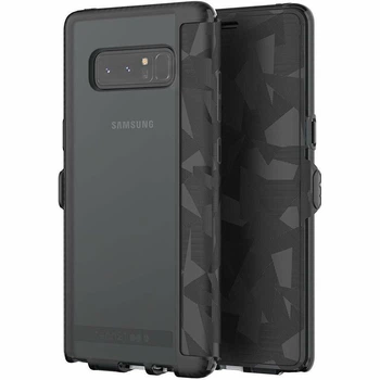 Чохол-книжка Tech21 Evo Wallet для Samsung Galaxy Note 8 (N950) (T21-5762) Black