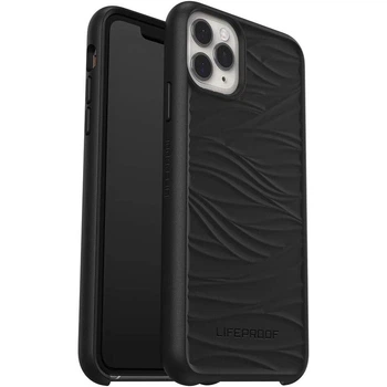 Чохол LifeProof Wake для Apple iPhone 11 Pro Max (77-65643 / 77-80996) Black
