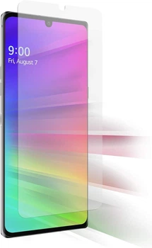 Захисна плівка Zagg InvisibleShield Ultra VisionGuard+ для LG Velvet 5G (G900) (840056129443)