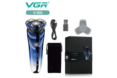 Электробритва VGR V-305