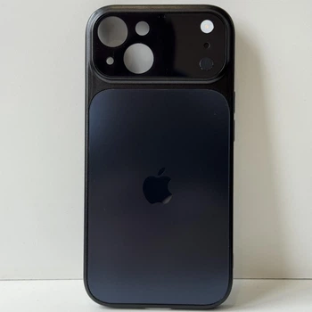 Чохол " AG Style 17 " для Apple iPhone 15 , Black
