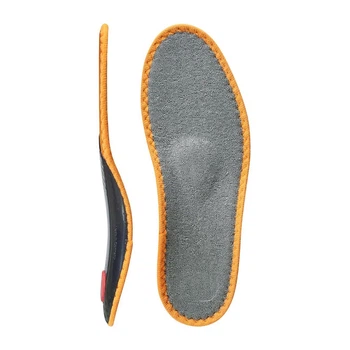 Каркасні устілки-супінатори з ефектом пам'яті Pedag Magic Step 180 44