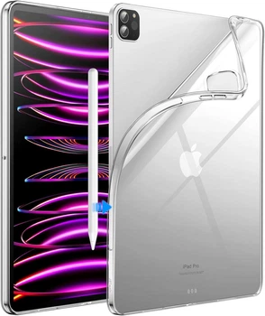 Чехол JETech для iPad Pro 12,9-дюймовый 2022/2021 (6-го/5-го поколения)