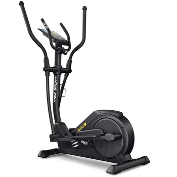 Орбитрек Trex Sport TX-700ECT Stark электромагнитный черный