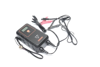 Зарядний пристрій 6Amps 6/12V до 110 ah OSRAM OEBCS906