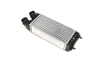 Інтеркулер Ford / Mazda / Peugeot VAN WEZEL 40004343
