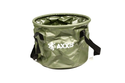 Відро м'яке 8L AXXIS ax-1308