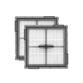 Фільтри для Roborock Q10 VF, Q10 VF+ - 2 шт.