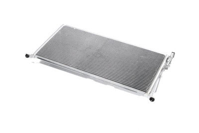 Конденсатор кондиціонера Mitsubishi Lancer CJCP 96- 2.0 i 16V AVA COOLING MTA5220D