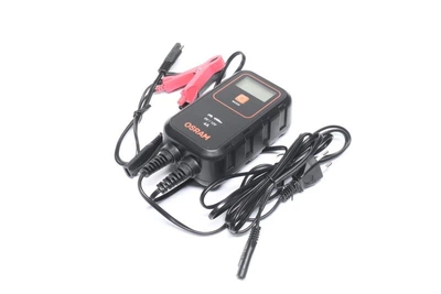 Зарядний пристрій 4Amps 6/12V до 90 ah OSRAM OEBCS904