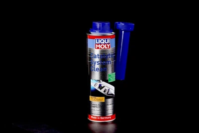 Очищувач каталізатора Catalytic-System Clean 0,3 л Liqui Moly 7110