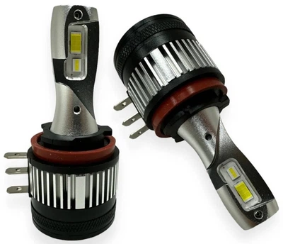 LED автолампы ALed H15 6000K 40W RH15G02 (2шт)