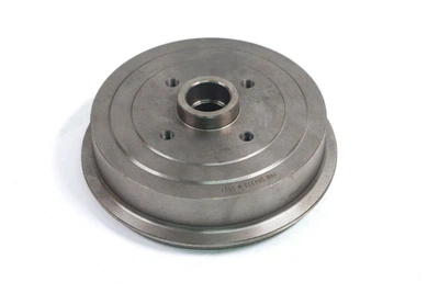 Барабан гальмівний Daewoo Lanos +HUB задн. TRW Engine Components DB4272