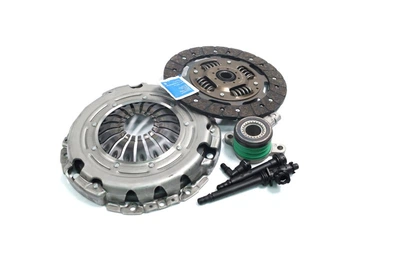 Зчеплення Opel Movano A Renault Master II Trafic II00- SACHS 3000 990 445