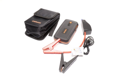 Пусковий пристрій 13000mAh OSRAM OBSL300