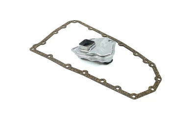 Фільтр АКПП з прокладкою Mitsubishi Outlander III 10- Nissan QASHQAI / QASHQAI +2 I -14 Jak Jakoparts J1355002