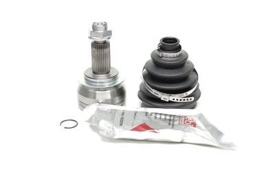 ШРКШ зовніш. з пильовиком Subaru Forester Impreza Legacy IV Outback FEBI BILSTEIN 185460