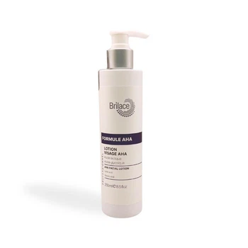 Лосьйон з АНА кислотами Lotion Visage AHA Brilace 250 мл