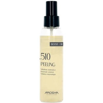 Энзимный пилинг с фруктовыми экстрактами .510 Body rescue enzimatic peeling AROSHA 120 мл