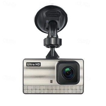 Видеорегистратор автомобильный DVR-X-21 (2 камеры) AHD 2K HDSYR_1649