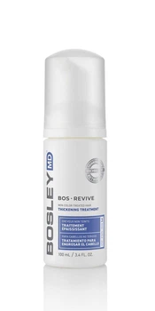 Уплотняющий уход для истонченных неокрашенных волос BOS Revive BOSLEY 100 мл