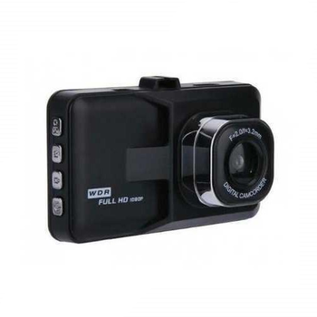 Автомобильный видеорегистратор DVR Full HD 1080P 2,7"