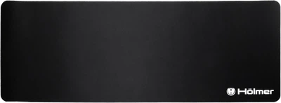 Килимок для миші Holmer 800х300х3 мм Black (OMP-05)