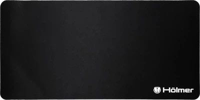 Килимок для миші Holmer 600х300х3 мм Black (OMP-04)