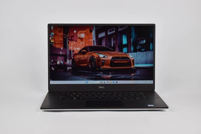 Мобильная рабочая станция Dell Precision 5530 i7-8850H / Quadro