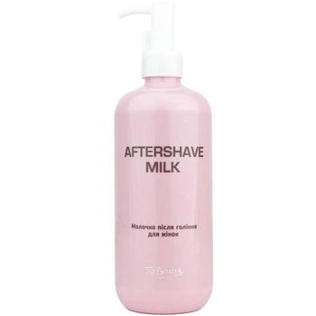 Молочко после бритья Top Beauty Aftershave Milk 400 мл