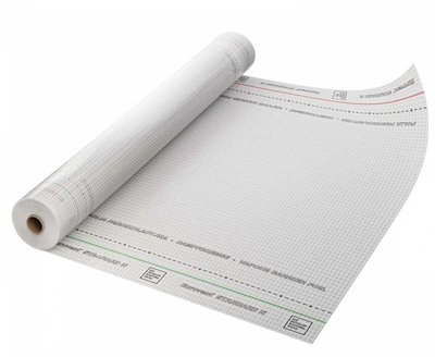 Пленка пароизоляционная Eurovent Standard N