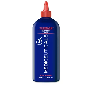 Протизапальний догляд для шкіри голови Mediceuticals TheraRX 250 мл