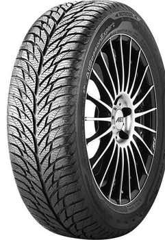 UNIROYAL AllSeasonExpert 215/60R16 99V