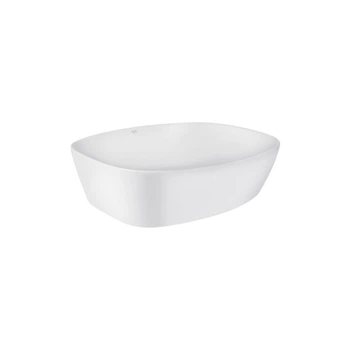 Раковина-чаша Qtap Cardinal 600х380х140мм (QT04116257W)
