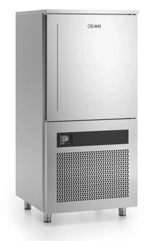 Аппарат шоковой заморозки GEMM BCB10E MO-66305