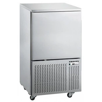 Аппарат шоковой заморозки BCF60 FROSTY KI-000007337