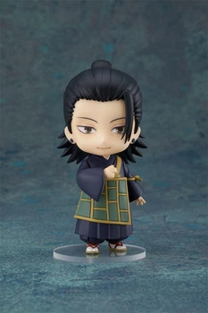 Збірна рухома Фігурка Nendoroid Гето Сугуру Нендороїд 1768 з аніме Магічна Битва Jujutsu Kaisen