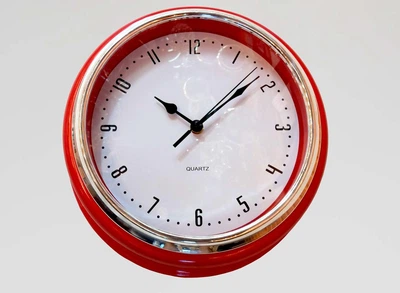 Часы No 2836RED