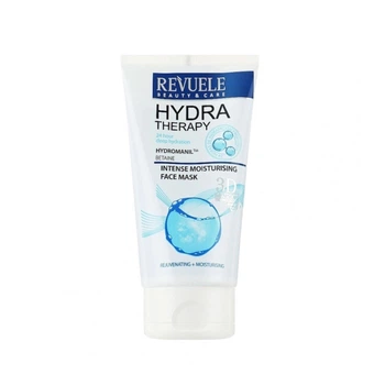 Интенсивно увлажняющая маска для лица Revuele Hydra Therapy 150 мл 5060565100251