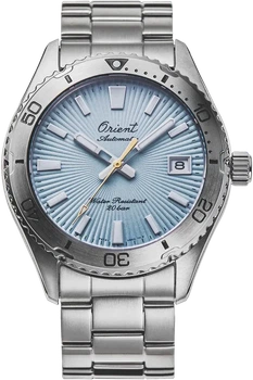 Чоловічий годинник Orient Mako 75th Anniversary RA-AC0Q12L30B