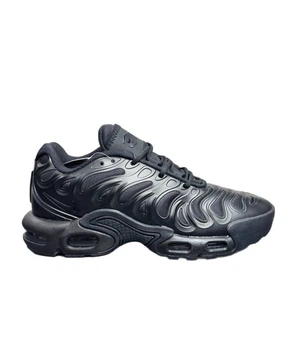 Мужские кроссовки демисезонные AIR Max TN Plus 40 Black