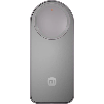 Умный замок Xiaomi Self-Install Smart Lock (BHR07X4GL) EU [152585]