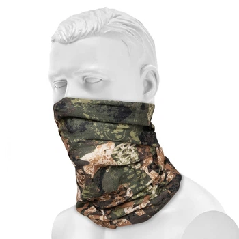 Головной убор Бафф Mil-Tec Multifunctional Headwear Phantomleaf WASP I Z3A (opt-M-T-7489)
