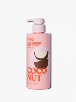 Лосьон для тела Victoria’s Secret PINK Coconut 355 мл