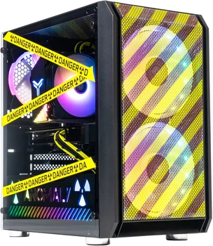 Компьютер ARTLINE Gaming GBS (GBSv50AN)