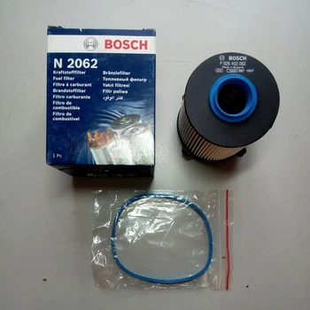 Фильтр топливный PE982/1 BOSCH F 026 402 062 OPEL ZAFIRA 1.3-2.0CDI