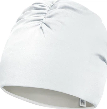 Шапка для плавания Aqua Speed BATHING CAP 61788 белый Уни One Size