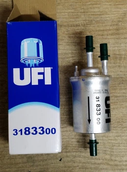 Фильтр топливный PP836/4 UFI 31.833.00 VOLKSWAGEN, AUDI, SKODA
