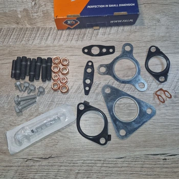 Ремкомплект прокладок турбіни FA1 KT750050 NISSAN ALMERA 00->